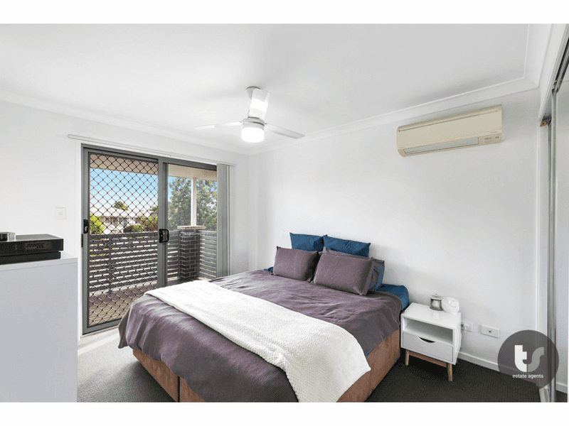 51/19 O'Reilly Street, Wakerley, QLD 4154