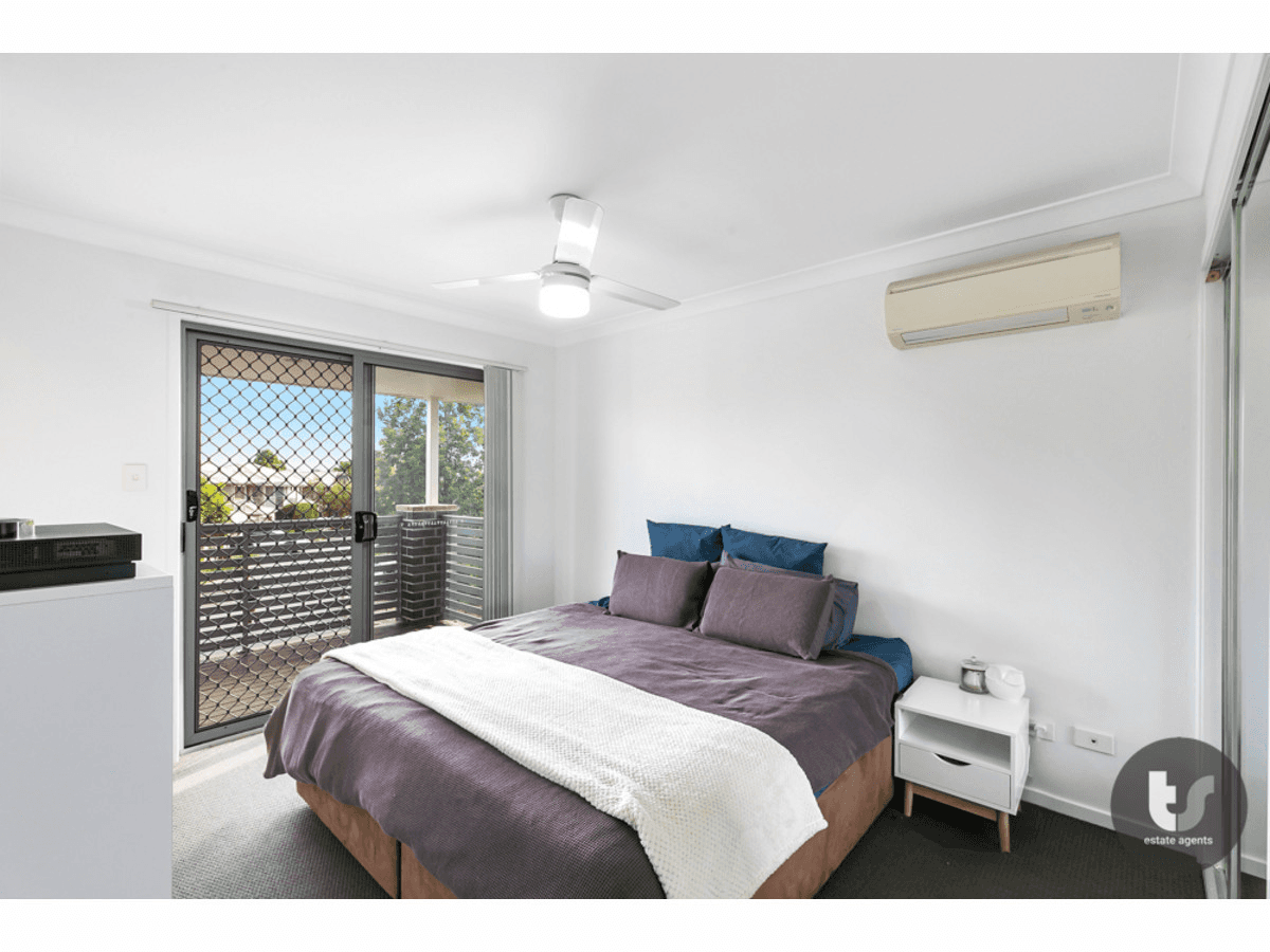 51/19 O'Reilly Street, Wakerley, QLD 4154