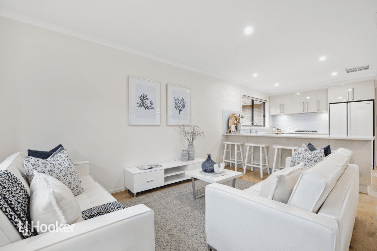 6/6 Sunglo Court, Teringie, SA 5072