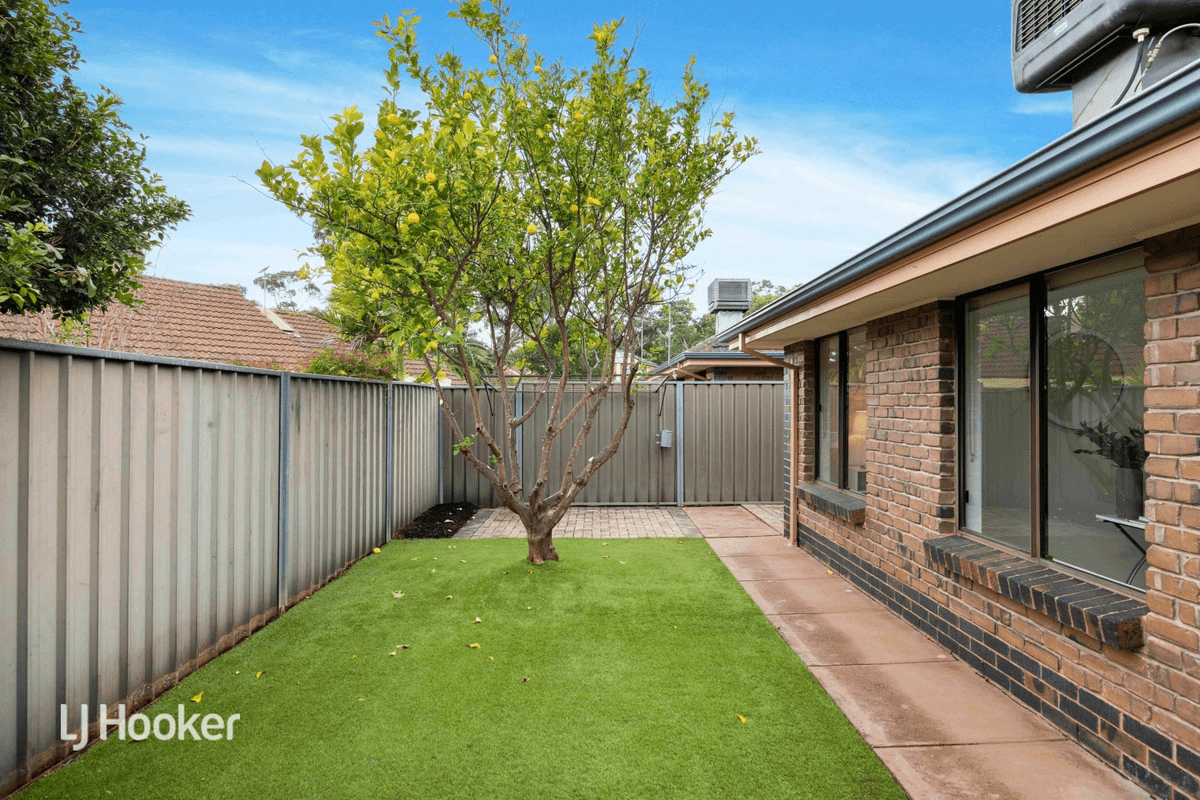 6/6 Sunglo Court, Teringie, SA 5072