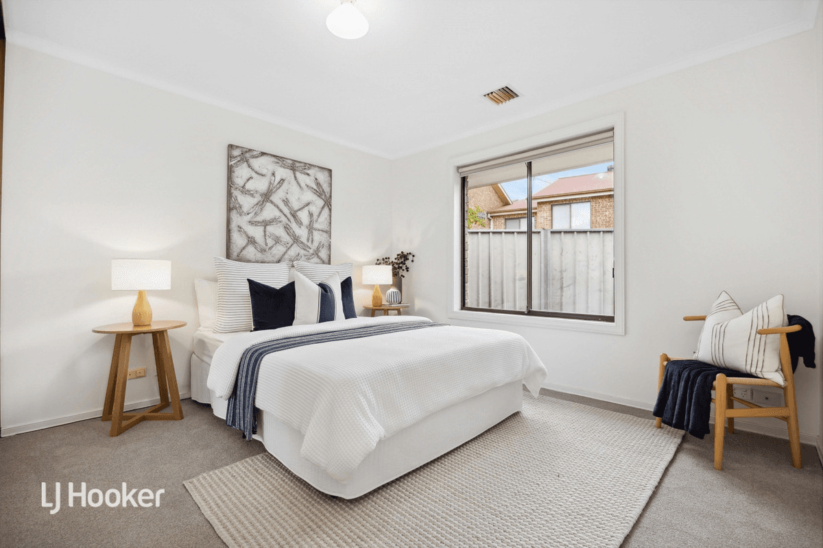 6/6 Sunglo Court, Teringie, SA 5072