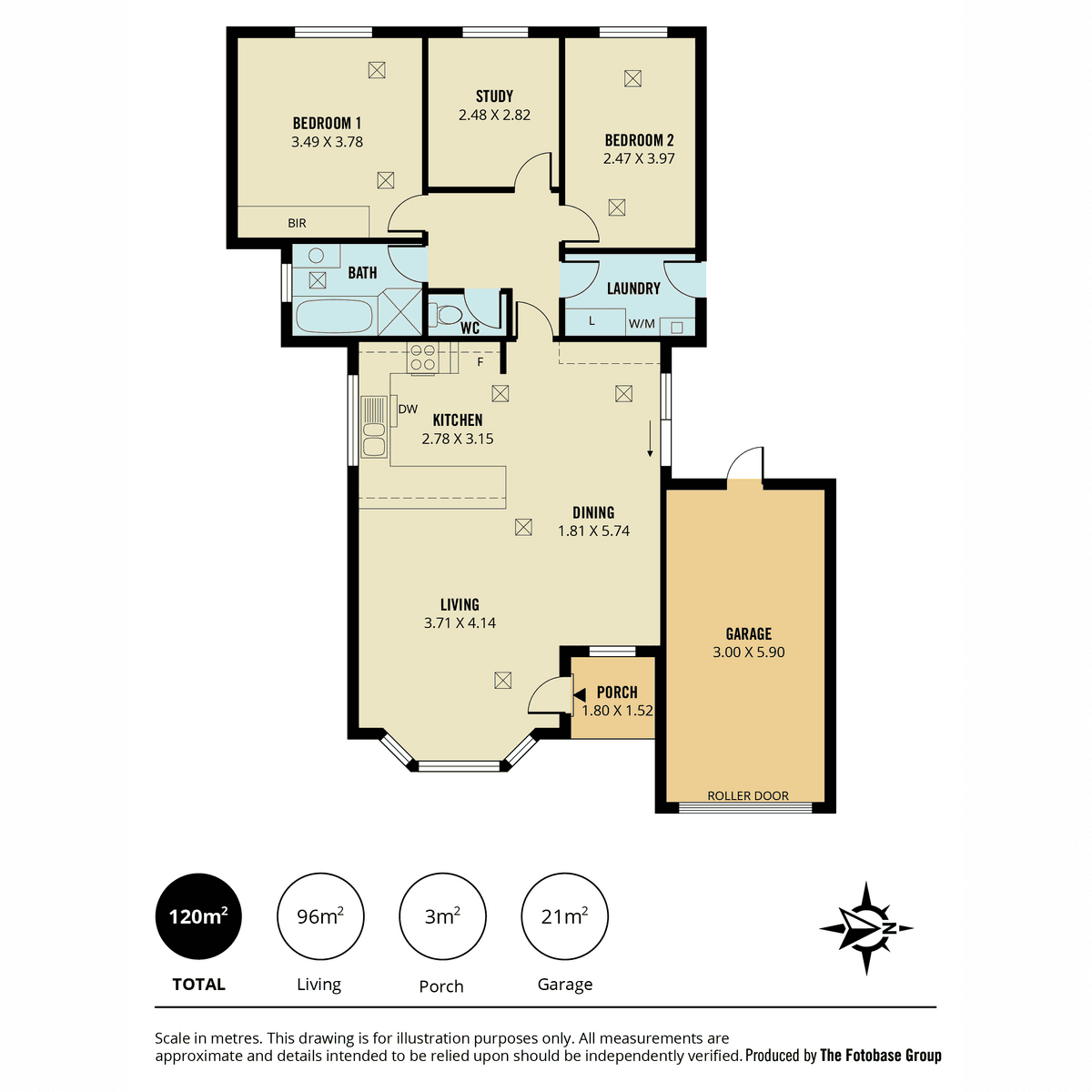 6/6 Sunglo Court, Teringie, SA 5072