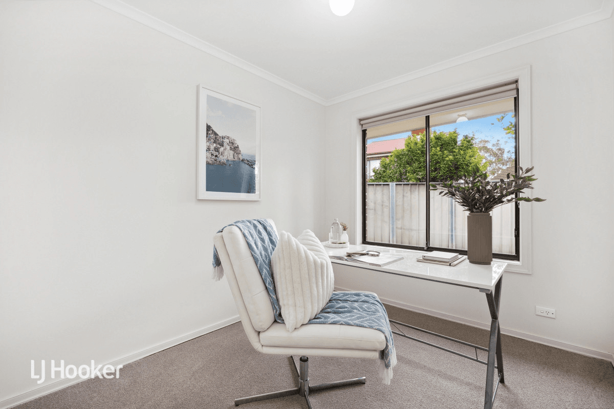 6/6 Sunglo Court, Teringie, SA 5072