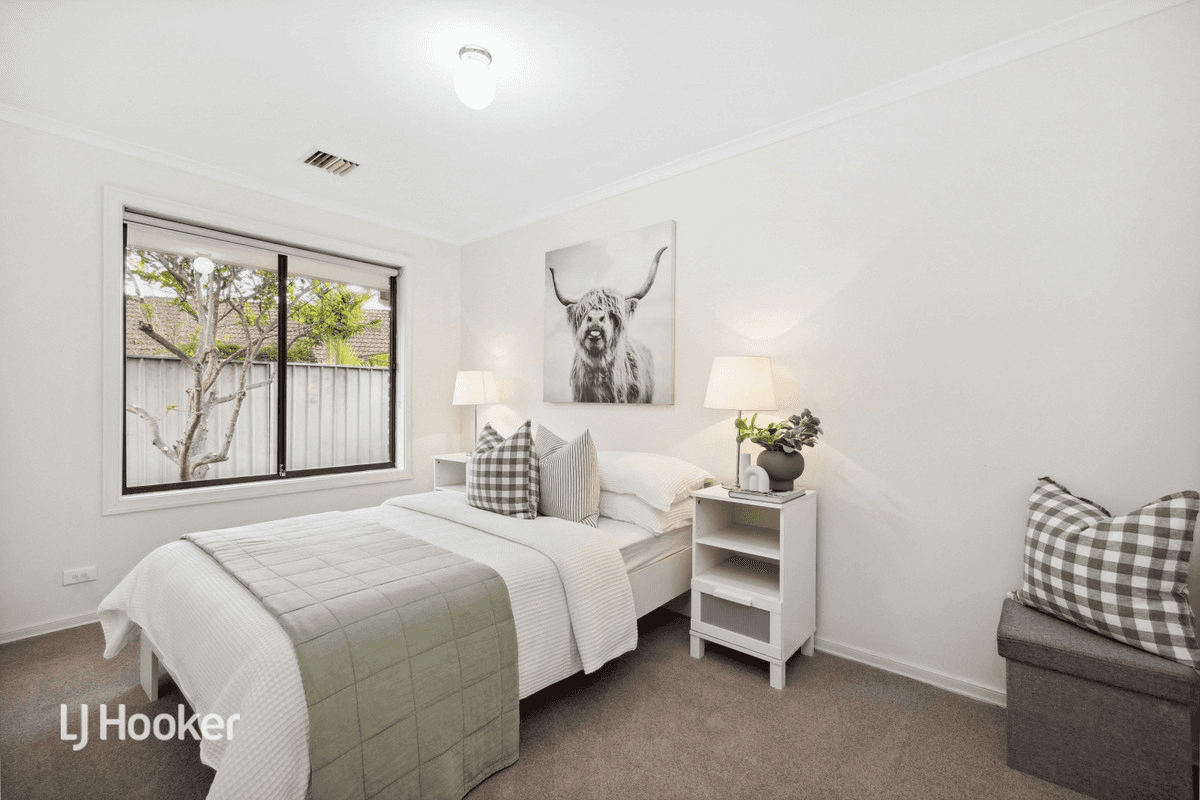 6/6 Sunglo Court, Teringie, SA 5072