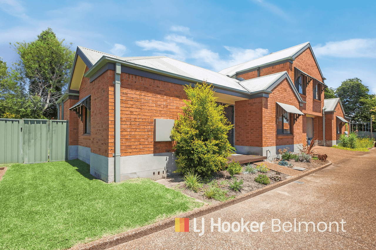 1/81 Myles Avenue, WARNERS BAY, NSW 2282