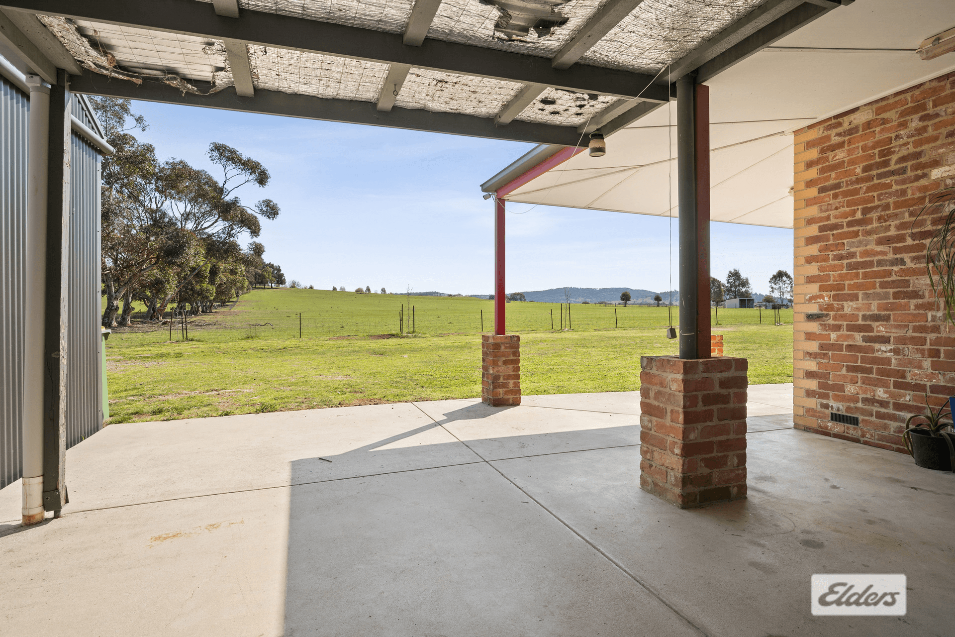 1061 Glenellen Road, Gerogery, NSW 2642