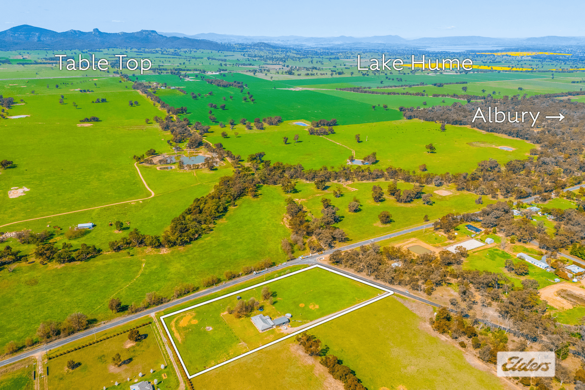 1061 Glenellen Road, Gerogery, NSW 2642