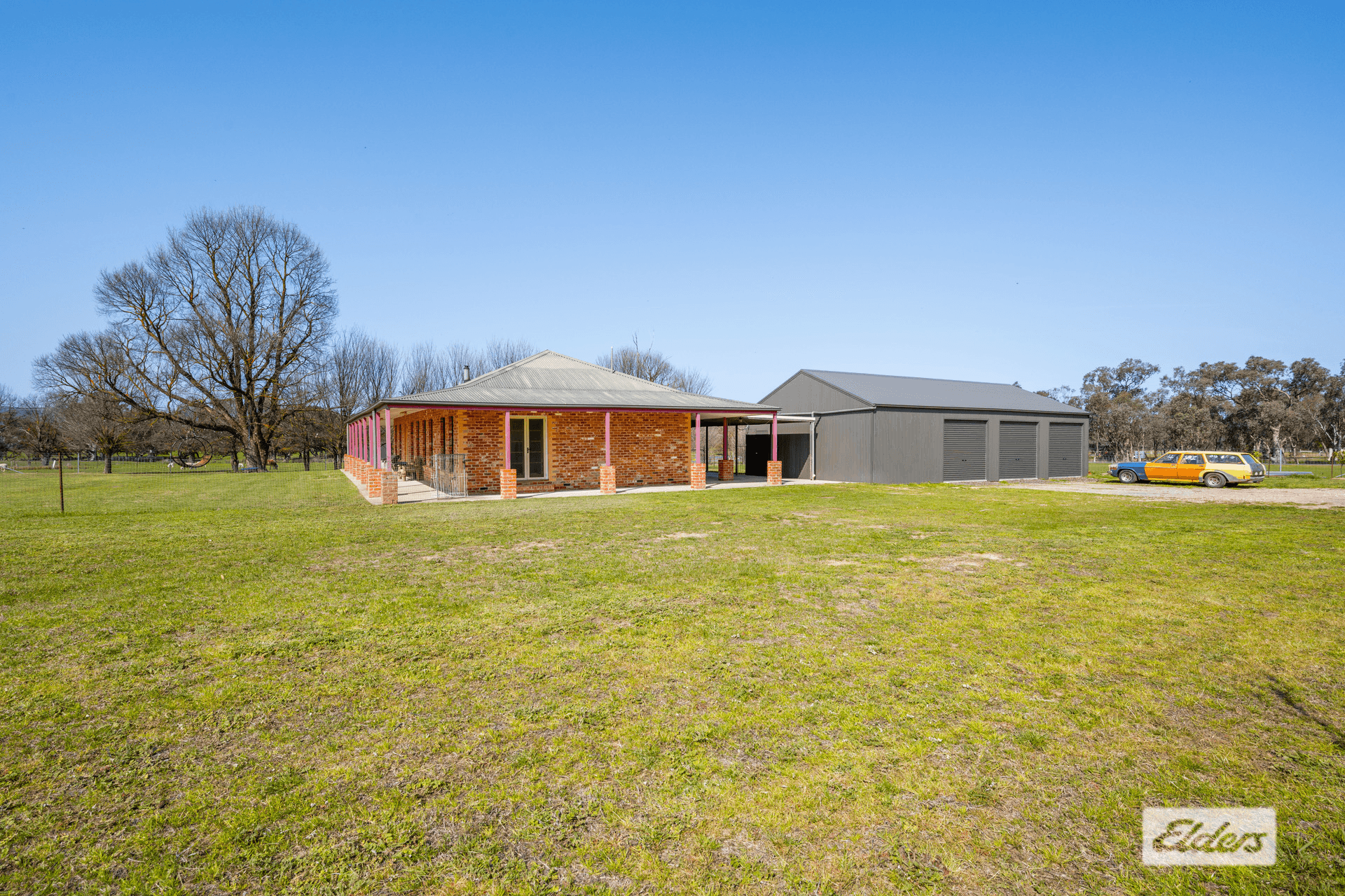 1061 Glenellen Road, Gerogery, NSW 2642