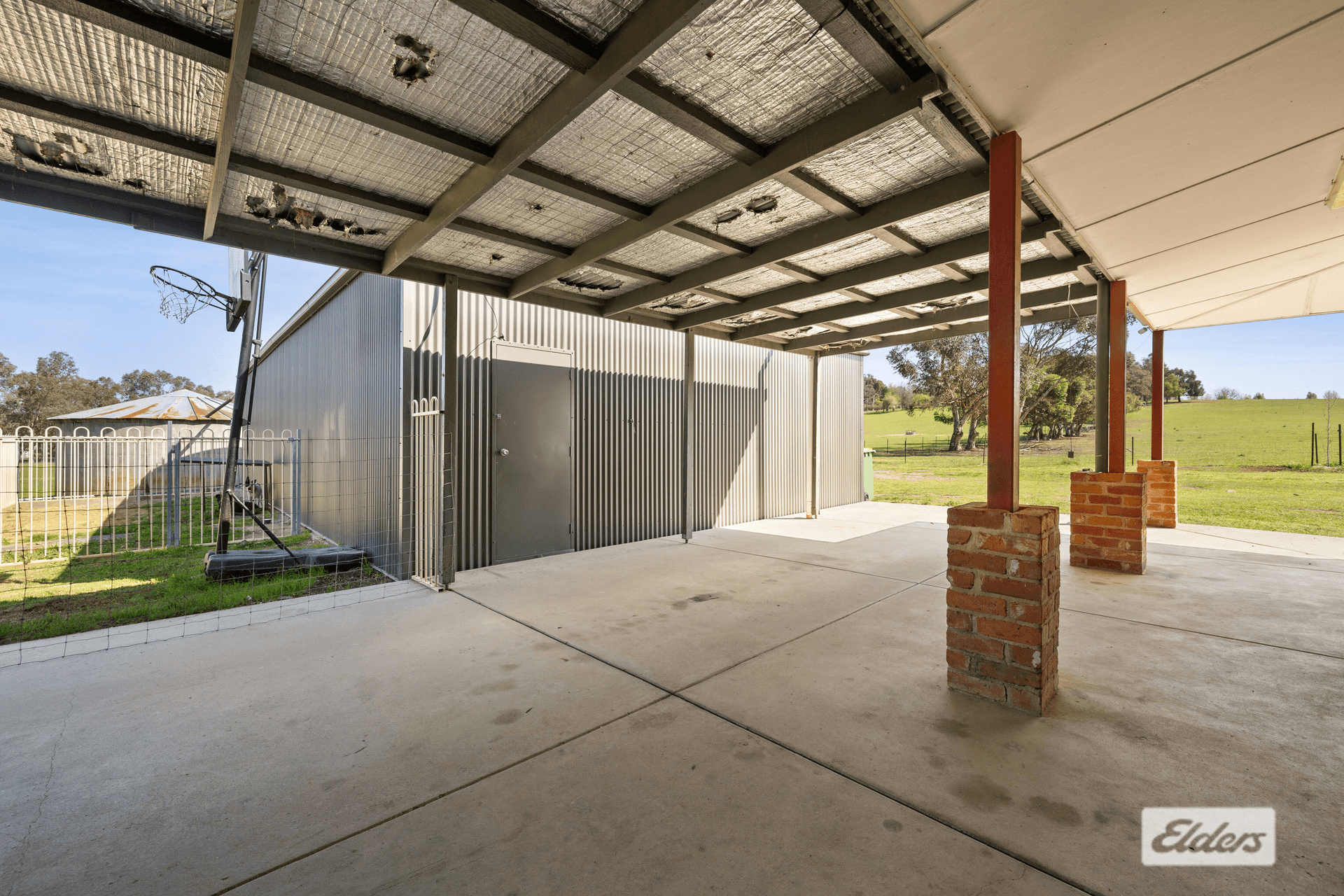 1061 Glenellen Road, Gerogery, NSW 2642