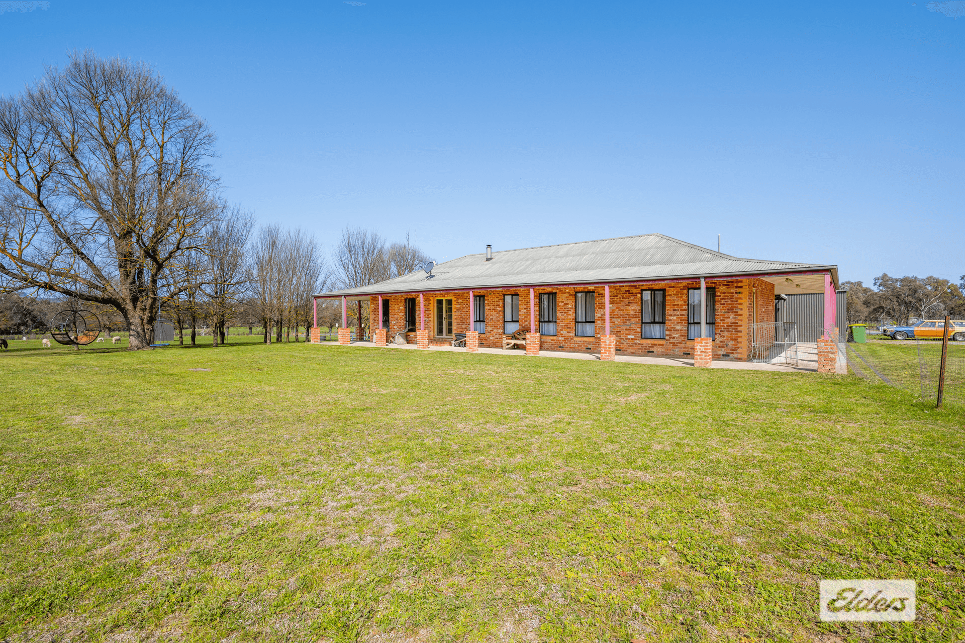 1061 Glenellen Road, Gerogery, NSW 2642