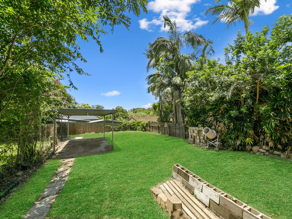 157 Sibley Road, WYNNUM WEST, QLD 4178