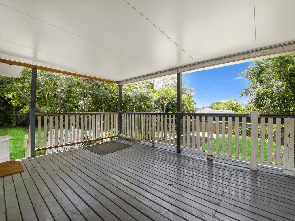 157 Sibley Road, WYNNUM WEST, QLD 4178