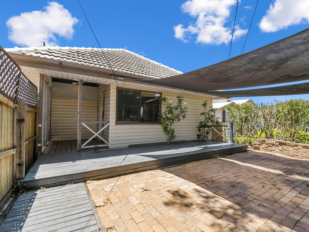 157 Sibley Road, WYNNUM WEST, QLD 4178