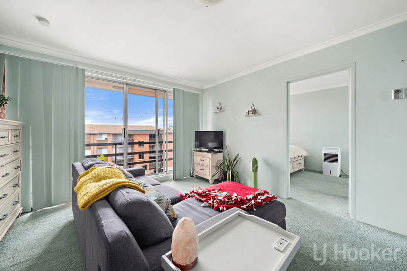 9/102 Henderson Road, CRESTWOOD, NSW 2620