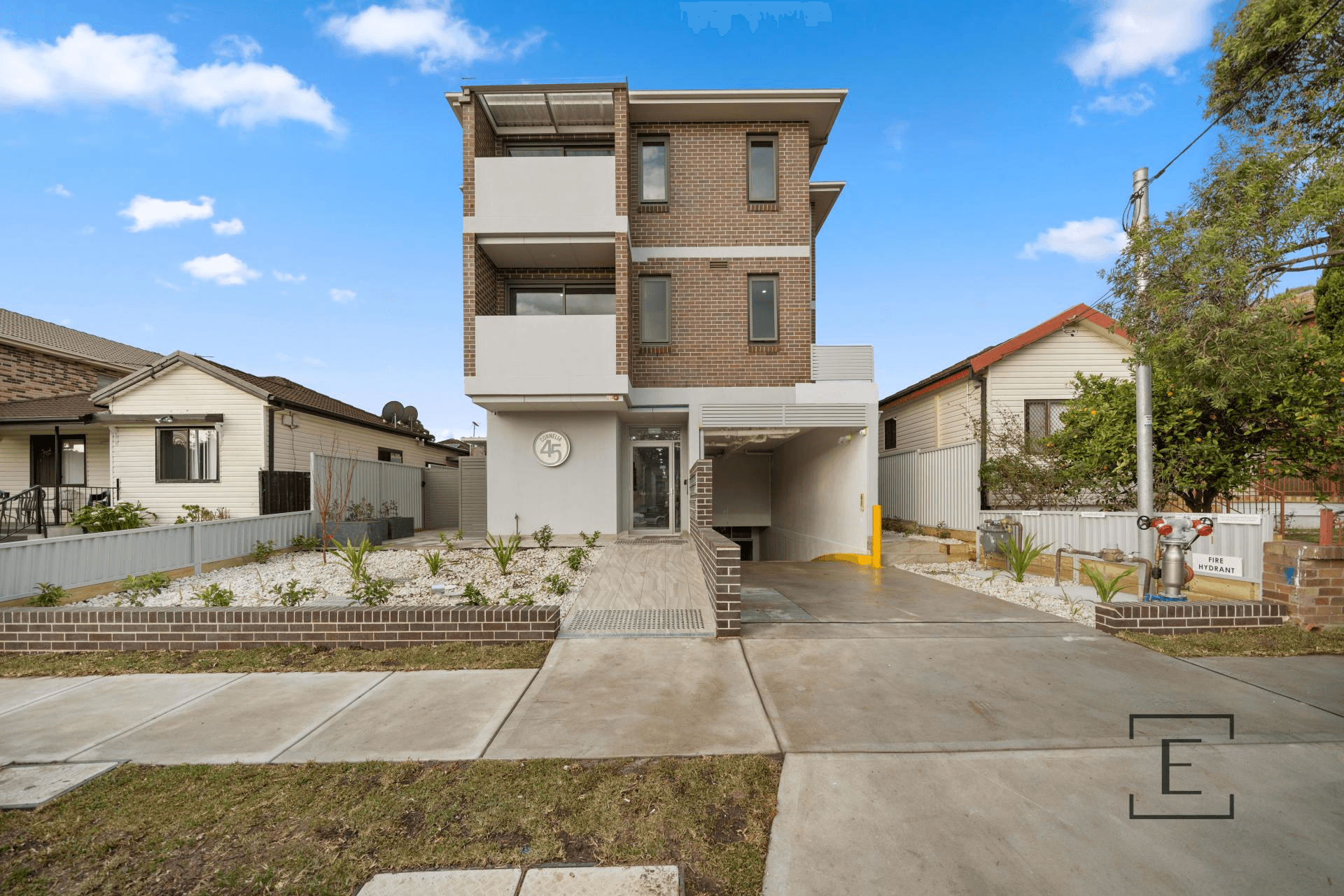 45 Cornelia Street, WILEY PARK, NSW 2195