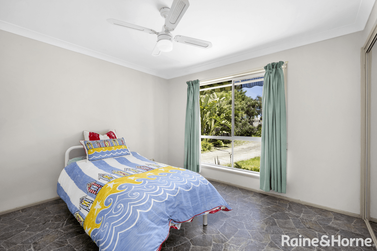 18 Glenair Avenue, WEST NOWRA, NSW 2541