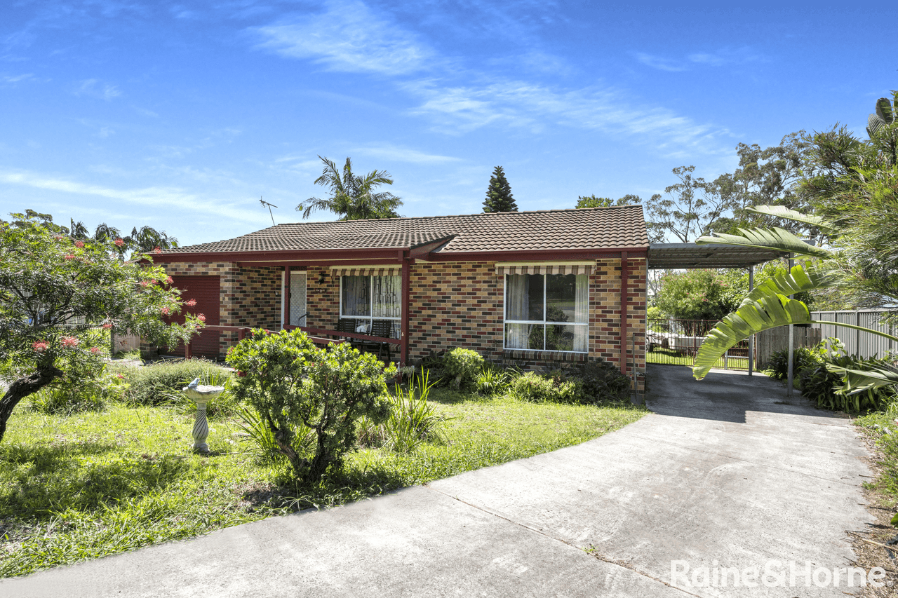 18 Glenair Avenue, WEST NOWRA, NSW 2541