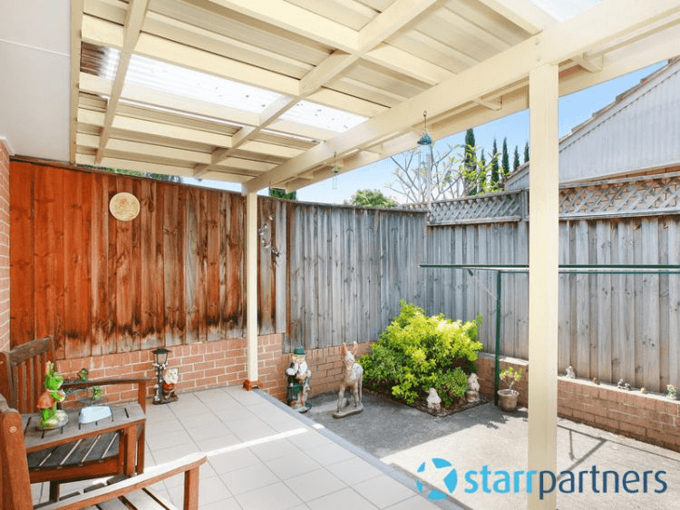 1/33 Bowden Street, GUILDFORD, NSW 2161
