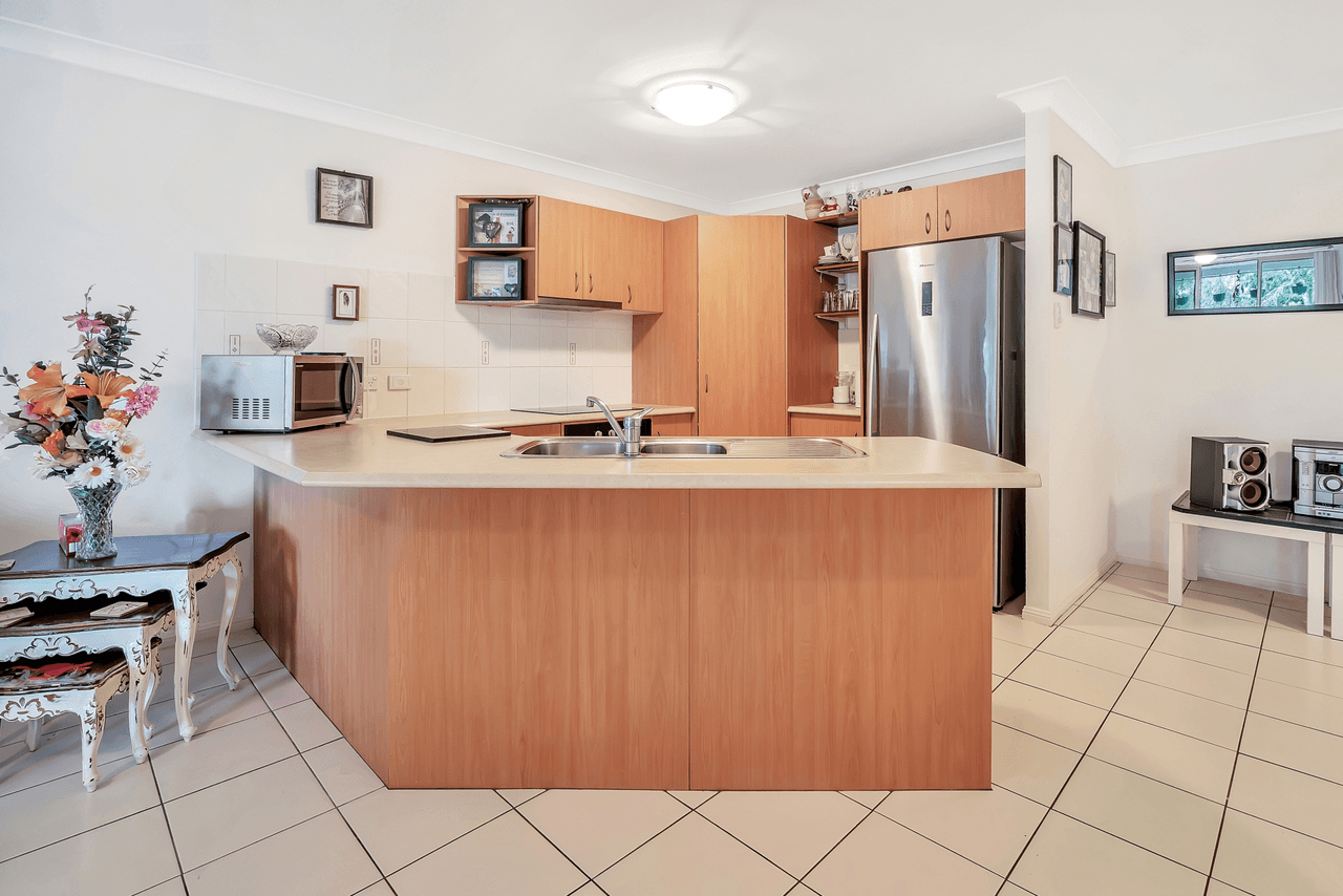 1/1 Sandhurst Crescent, UPPER COOMERA, QLD 4209