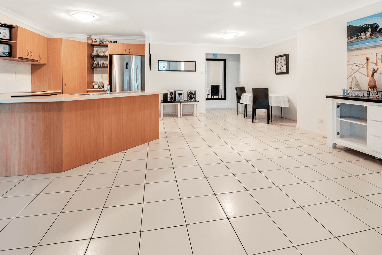 1/1 Sandhurst Crescent, UPPER COOMERA, QLD 4209