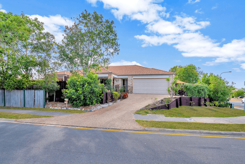 1/1 Sandhurst Crescent, UPPER COOMERA, QLD 4209