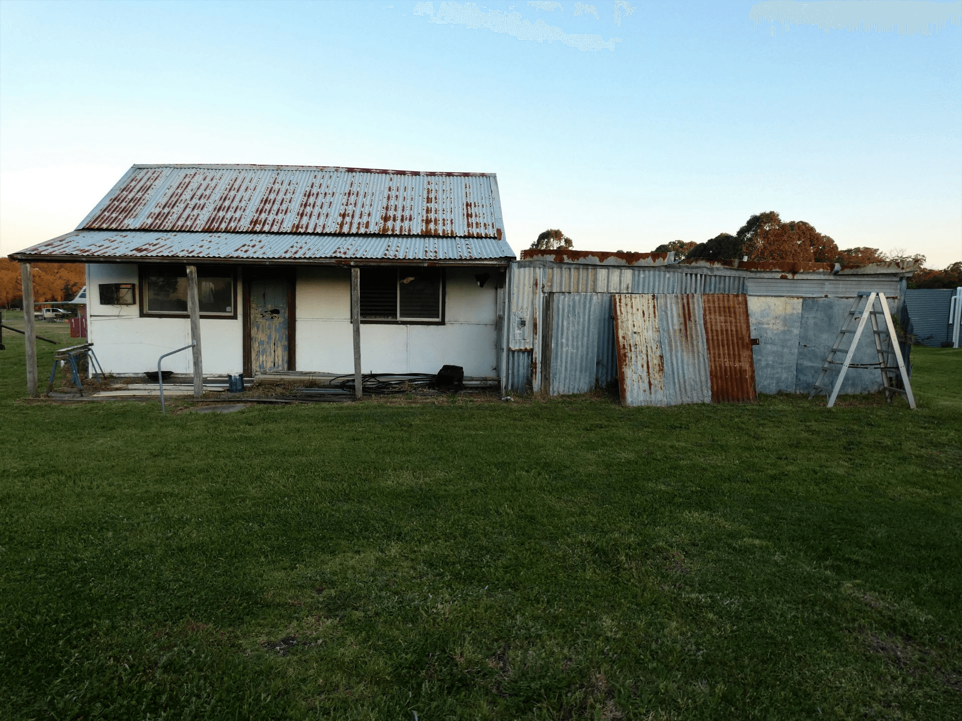 3 York Street, ABERMAIN, NSW 2326