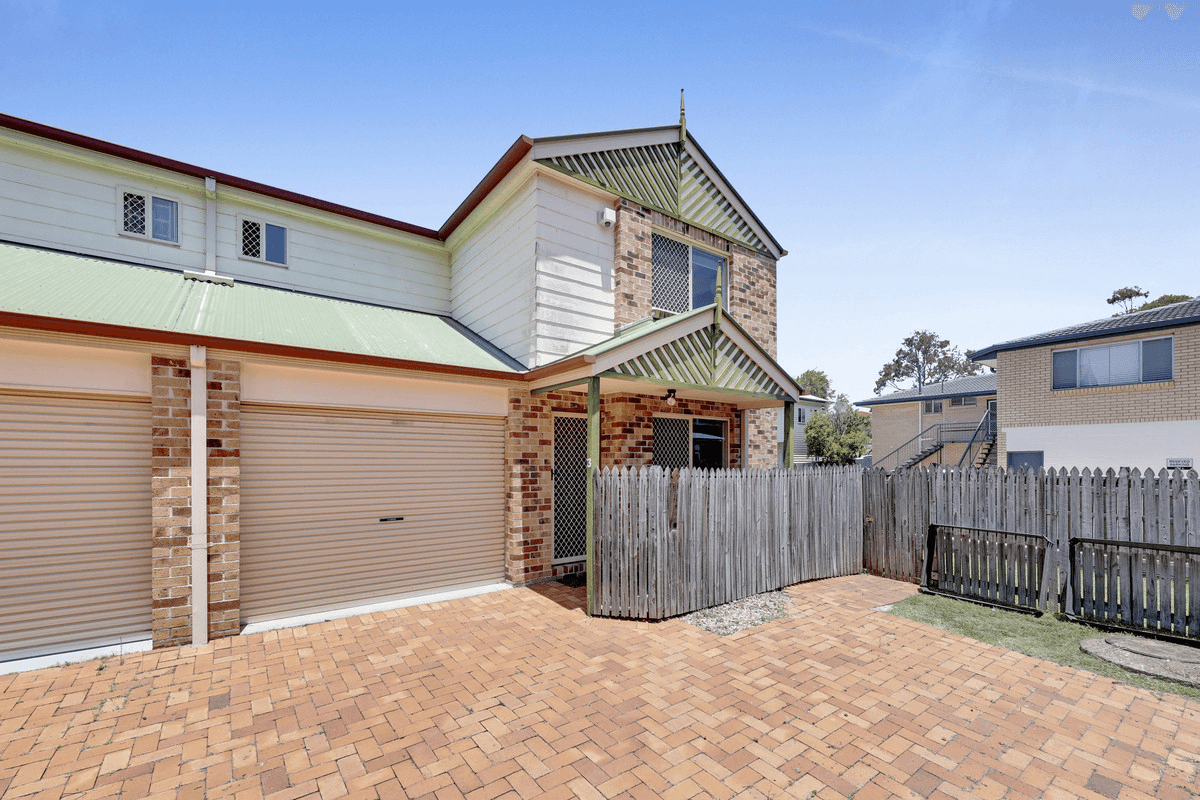 3/50 Sparkes Street, CHERMSIDE, QLD 4032