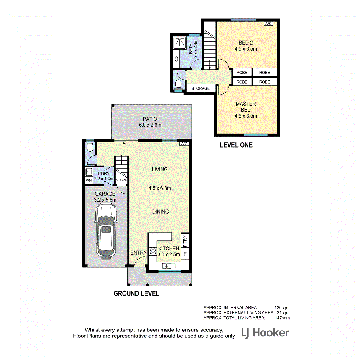 3/50 Sparkes Street, CHERMSIDE, QLD 4032