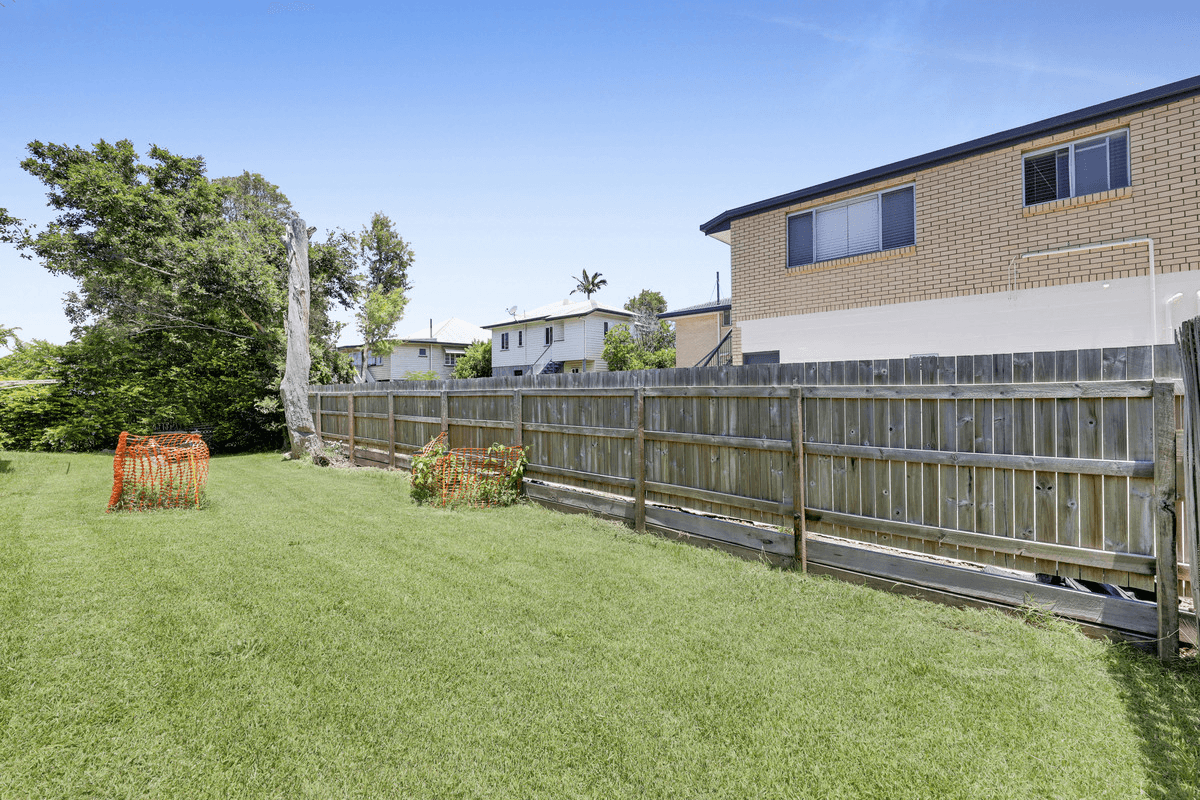 3/50 Sparkes Street, CHERMSIDE, QLD 4032