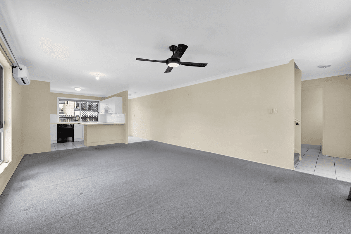 3/50 Sparkes Street, CHERMSIDE, QLD 4032