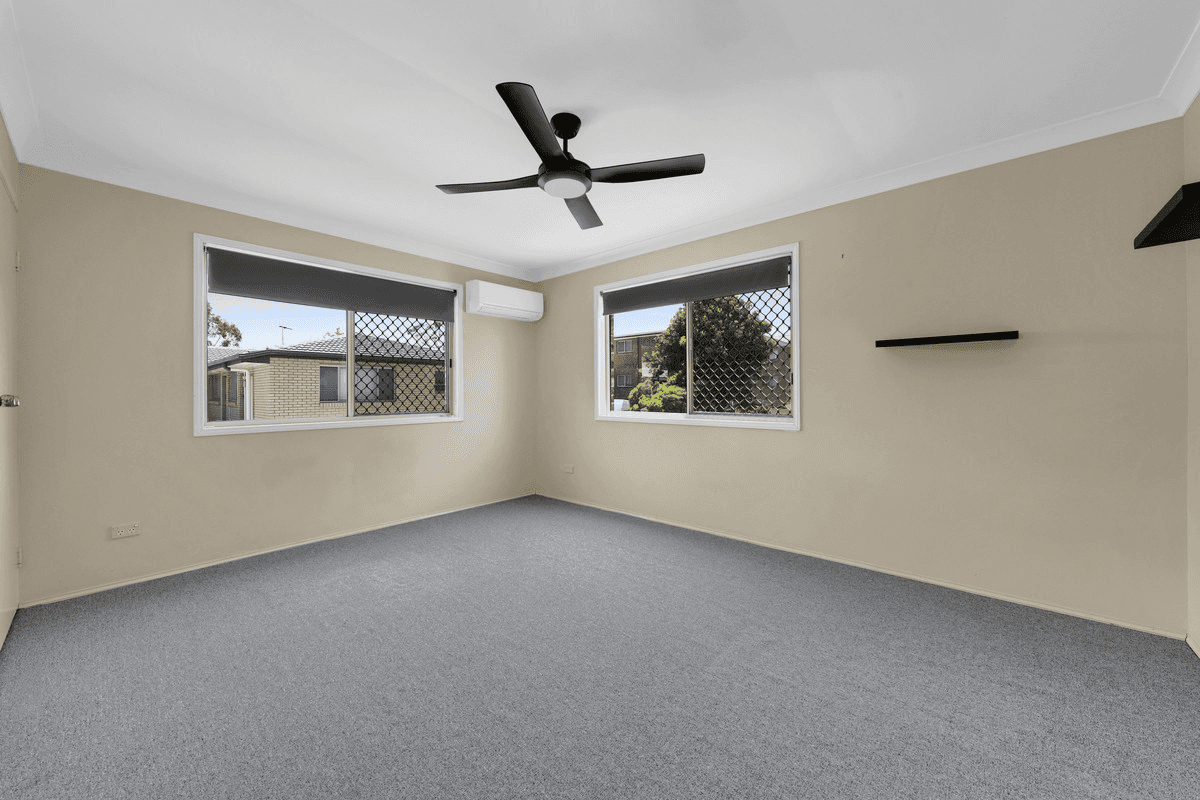 3/50 Sparkes Street, CHERMSIDE, QLD 4032