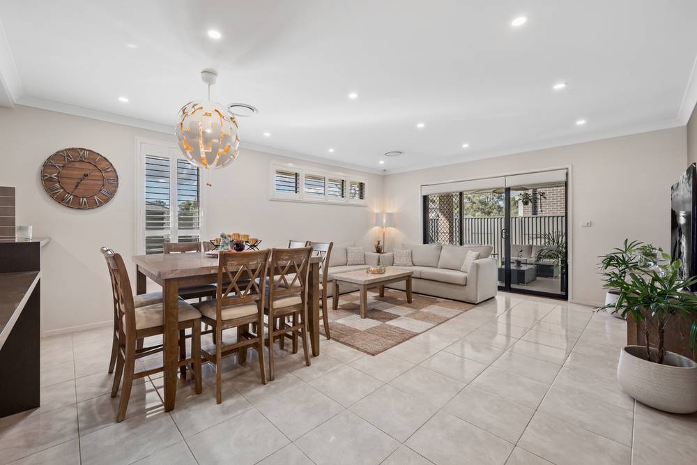 54 Bethany Circuit, JORDAN SPRINGS, NSW 2747