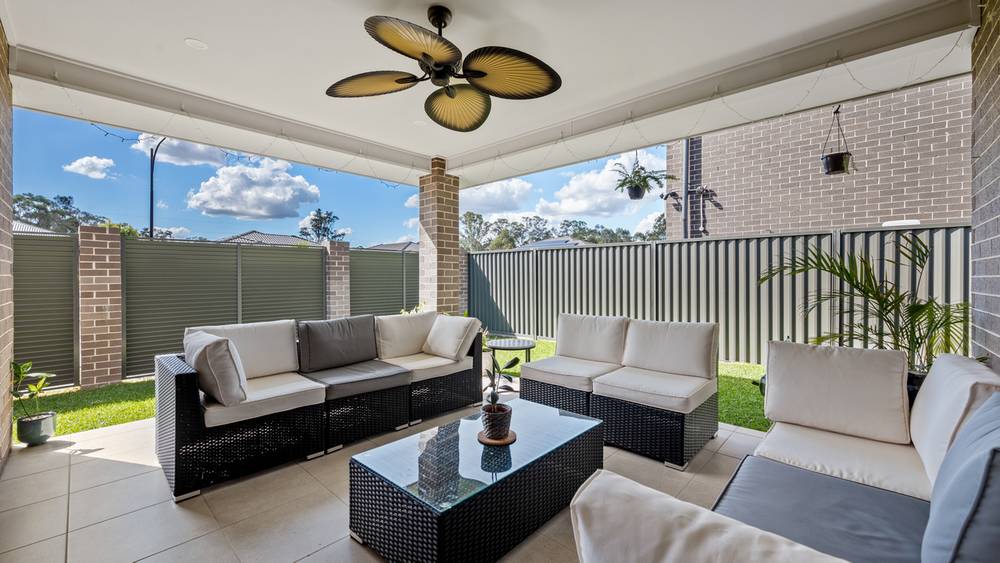54 Bethany Circuit, JORDAN SPRINGS, NSW 2747