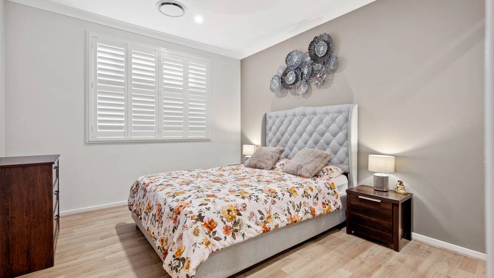 54 Bethany Circuit, JORDAN SPRINGS, NSW 2747