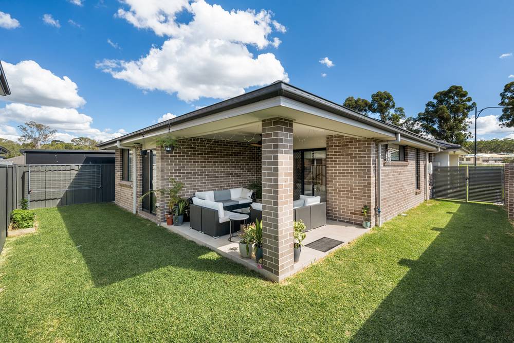 54 Bethany Circuit, JORDAN SPRINGS, NSW 2747