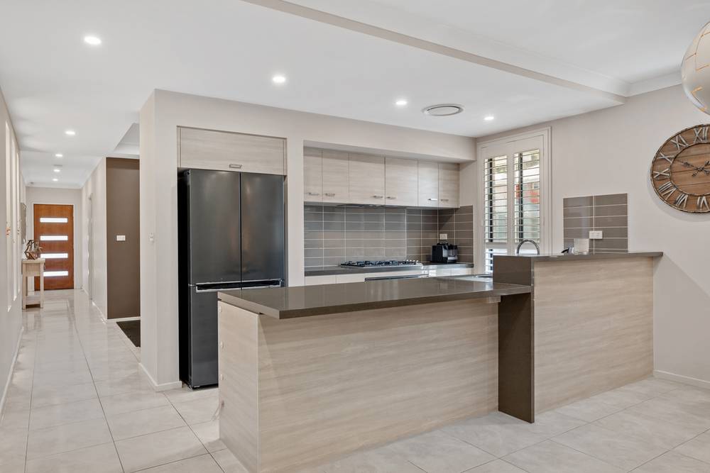 54 Bethany Circuit, JORDAN SPRINGS, NSW 2747