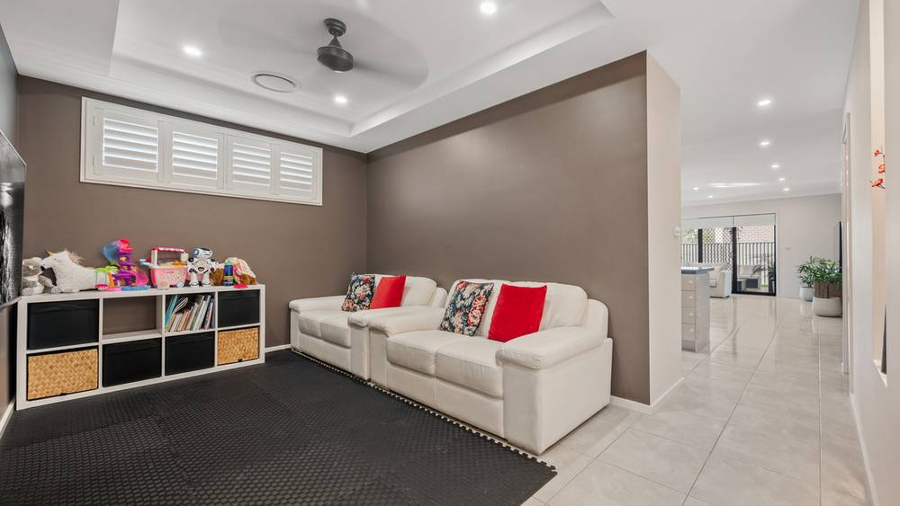 54 Bethany Circuit, JORDAN SPRINGS, NSW 2747