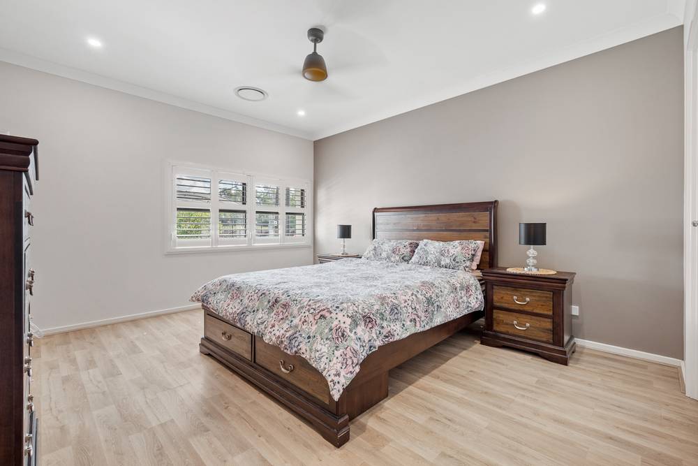 54 Bethany Circuit, JORDAN SPRINGS, NSW 2747