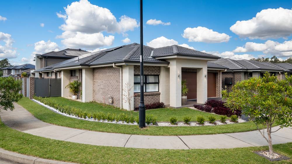 54 Bethany Circuit, JORDAN SPRINGS, NSW 2747