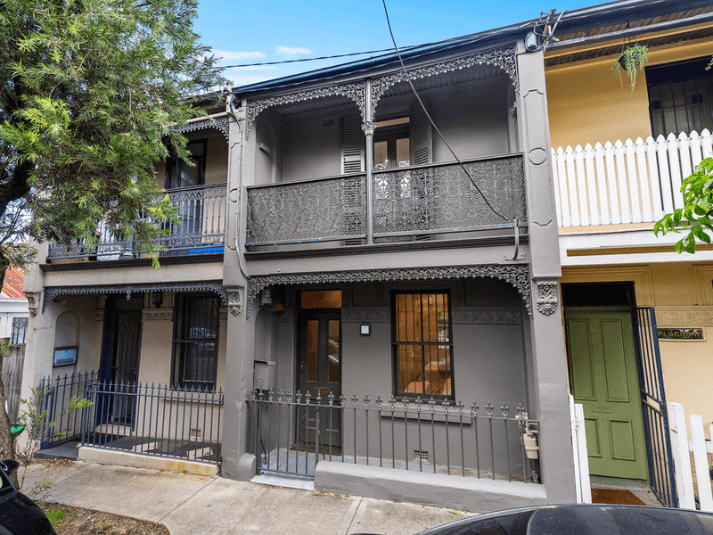 55 Reiby St, Newtown, NSW 2042