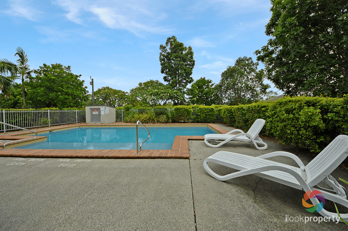 55/336 King Avenue, Durack, QLD 4077