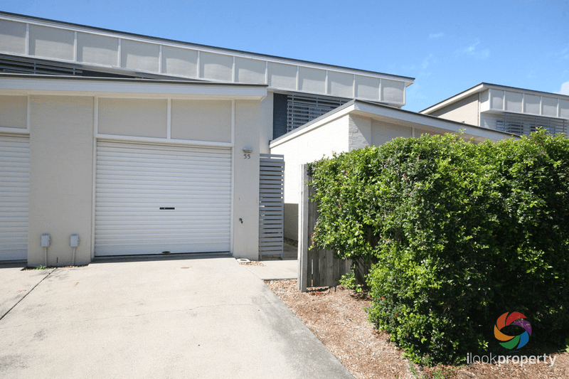 55/336 King Avenue, Durack, QLD 4077