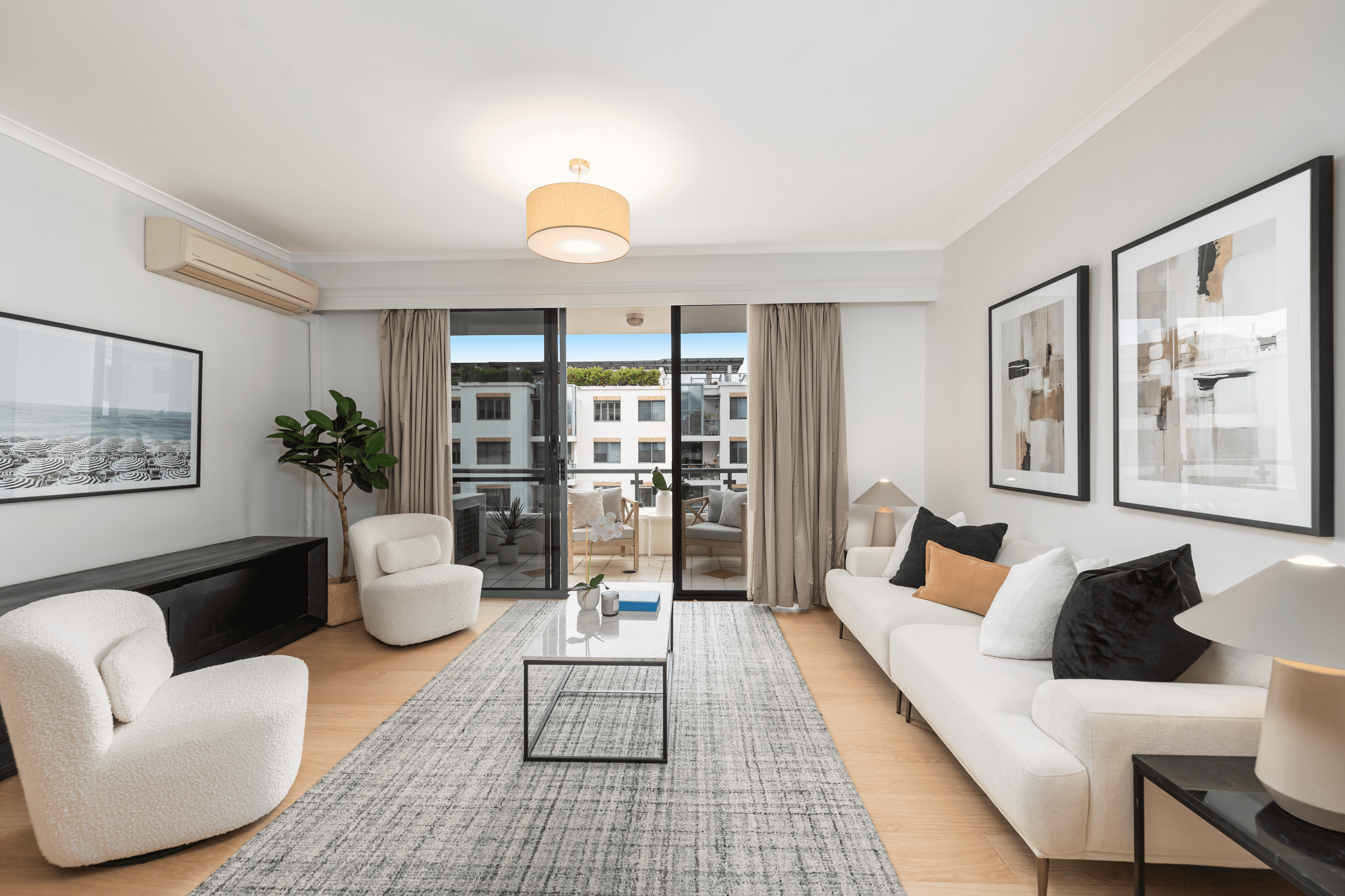 36/102 Miller Street, PYRMONT, NSW 2009