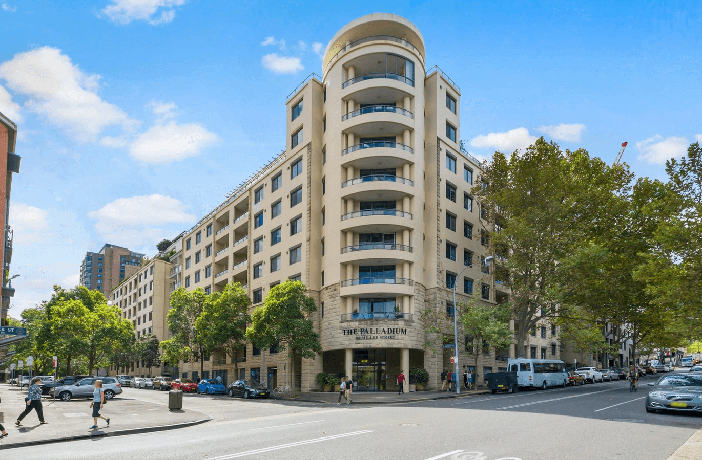 36/102 Miller Street, PYRMONT, NSW 2009