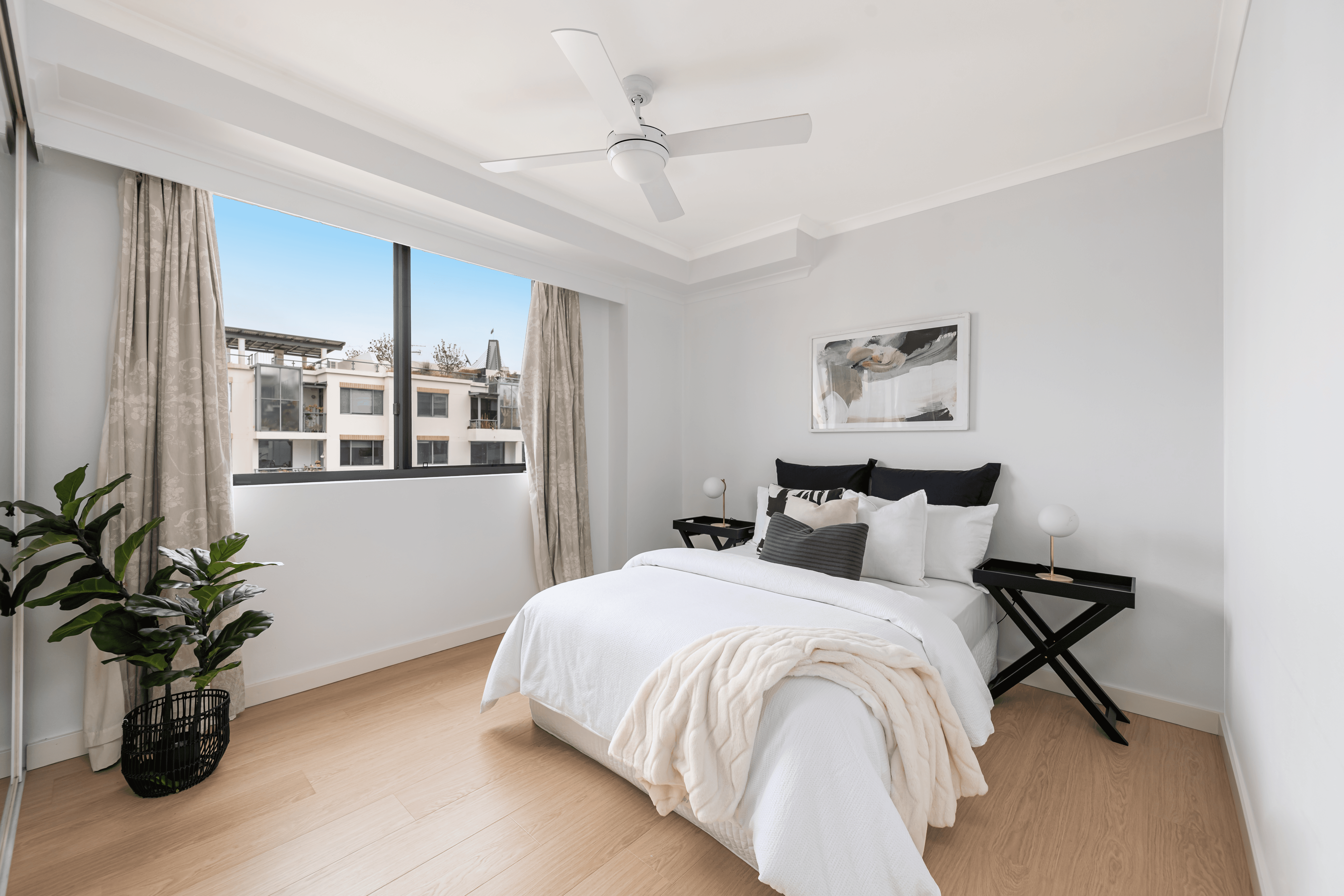 36/102 Miller Street, PYRMONT, NSW 2009