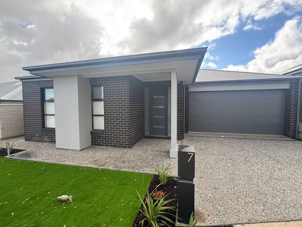 7 Socrates Court, GOLDEN GROVE, SA 5125
