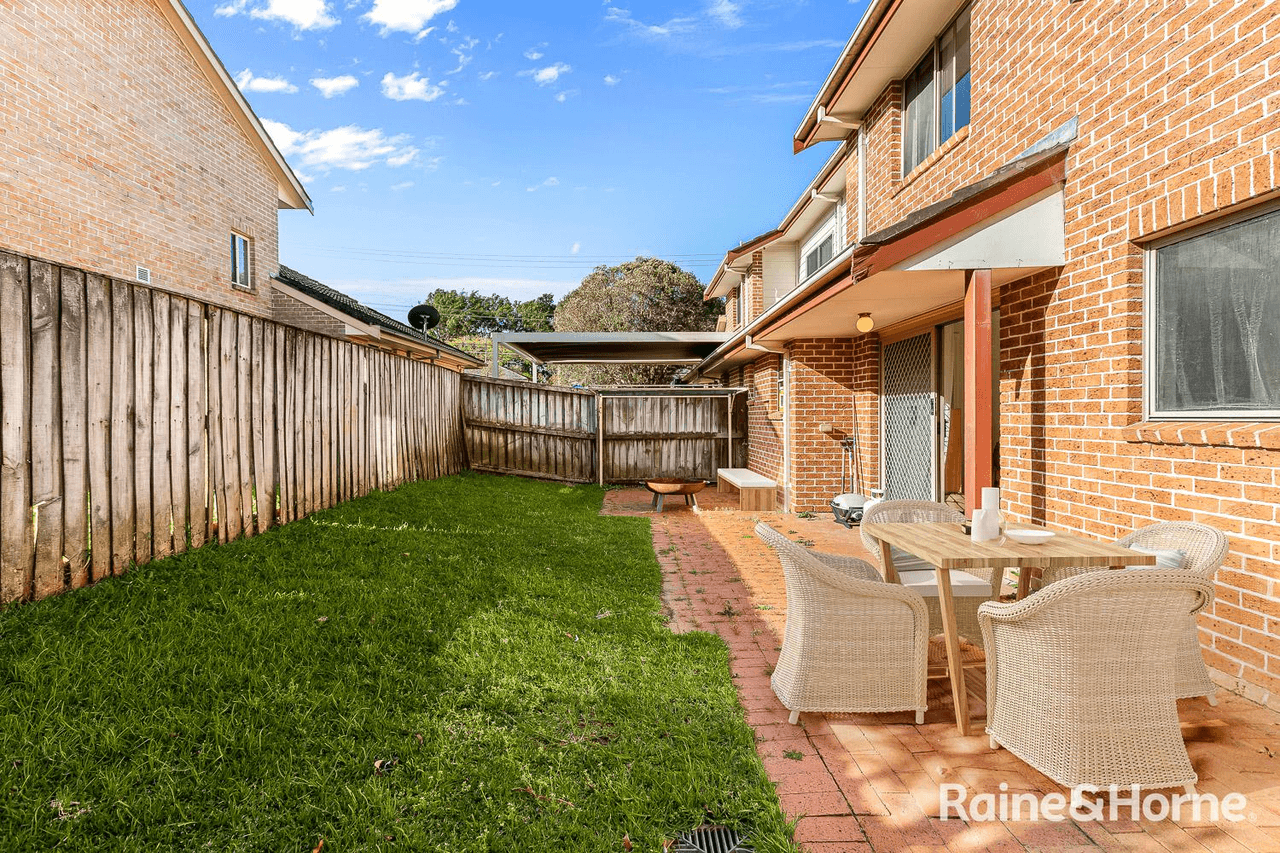 2/2-4 Ruse Street, NORTH RYDE, NSW 2113