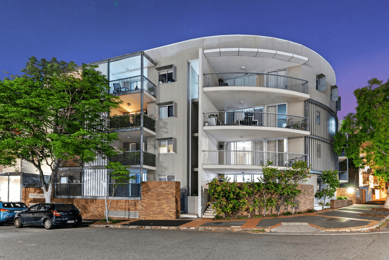 219/74 Costin Street, FORTITUDE VALLEY, QLD 4006