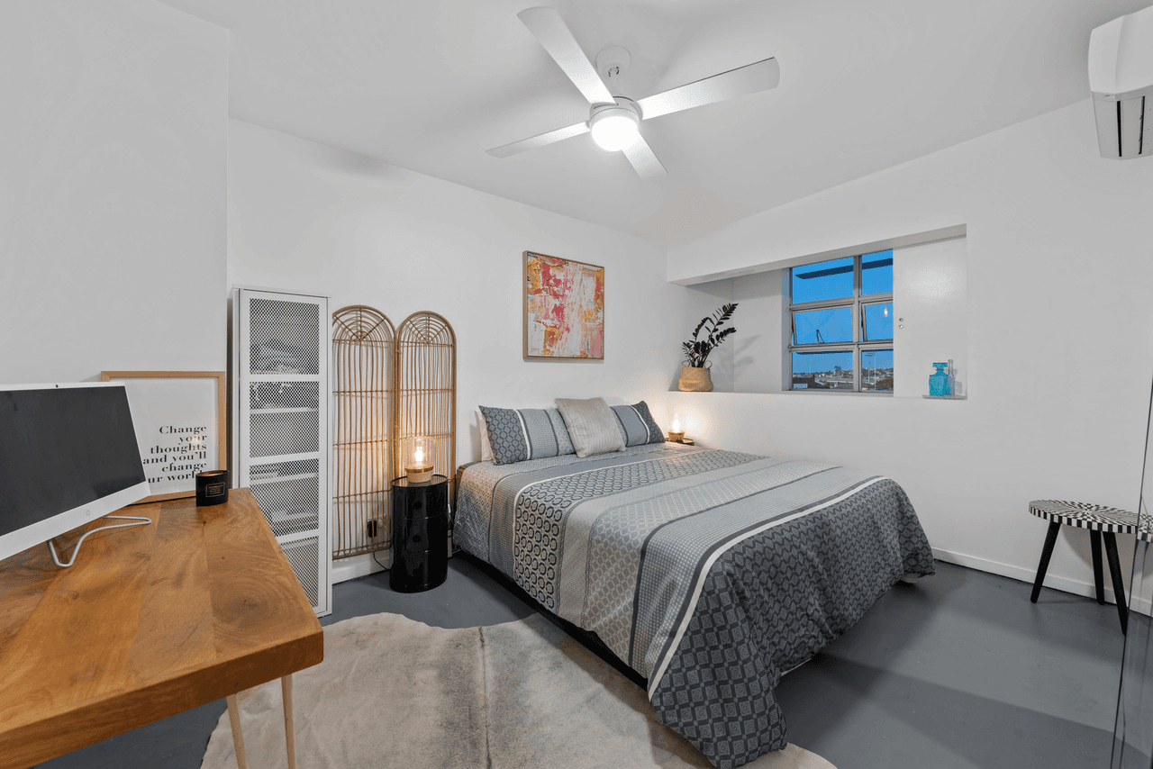 219/74 Costin Street, FORTITUDE VALLEY, QLD 4006