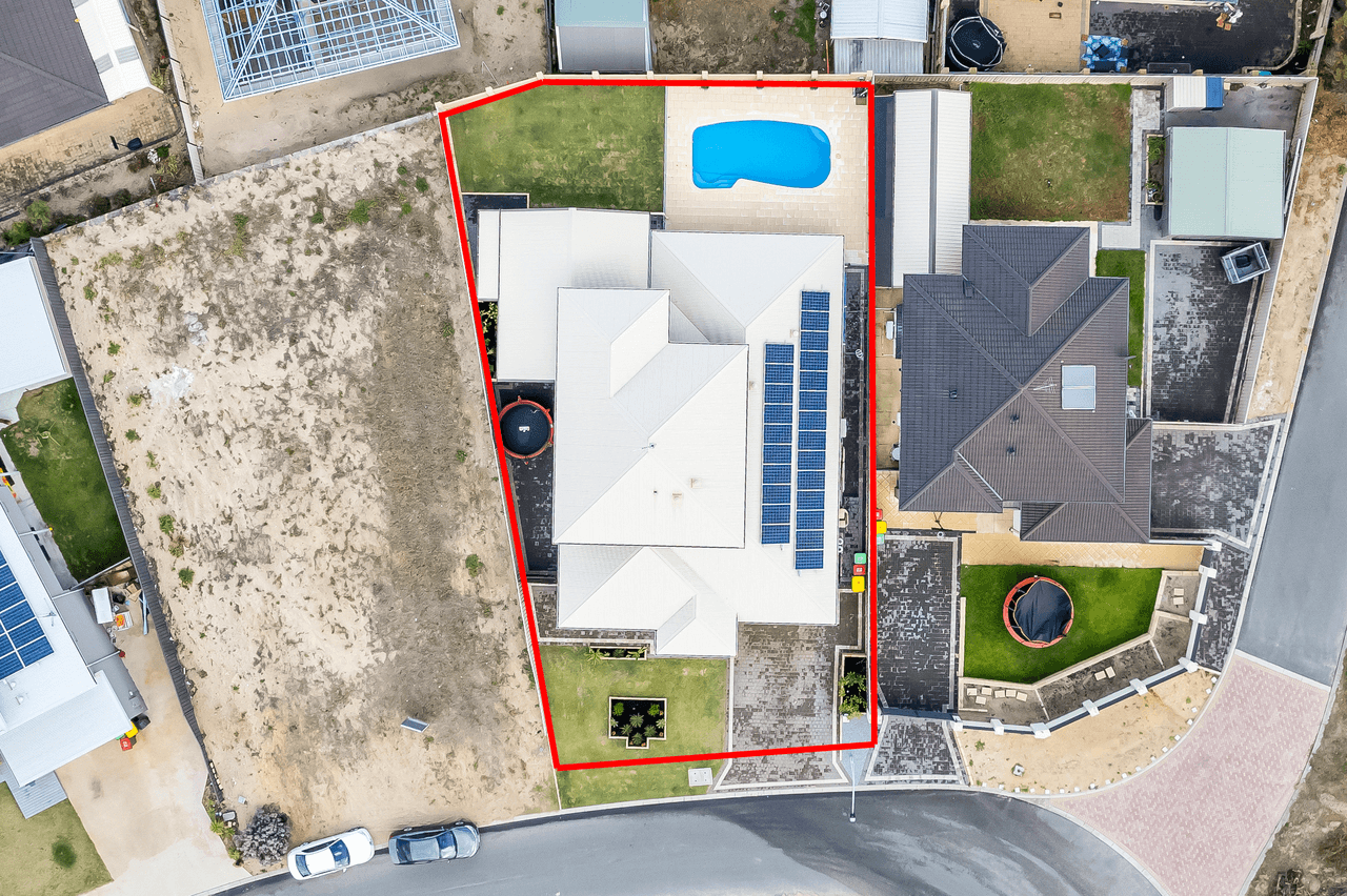 23 Flagtail Outlook, YANCHEP, WA 6035